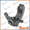 Fusée d'essieu, suspension de roue gauche pour FORD | 2T143K171AC, ZZP-FR-048